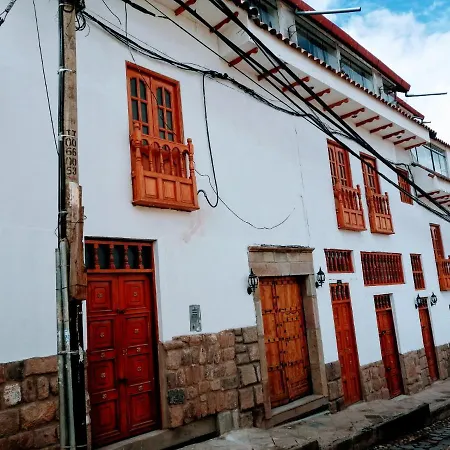 Valper Boutique Hotel