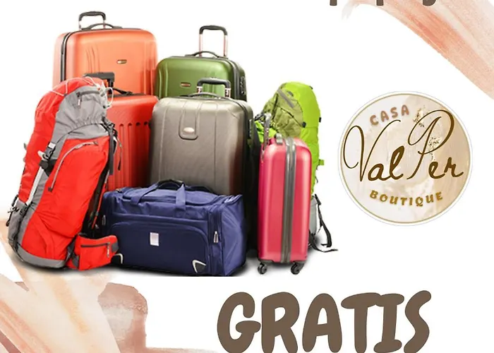 Casa Valper Hotel 3*