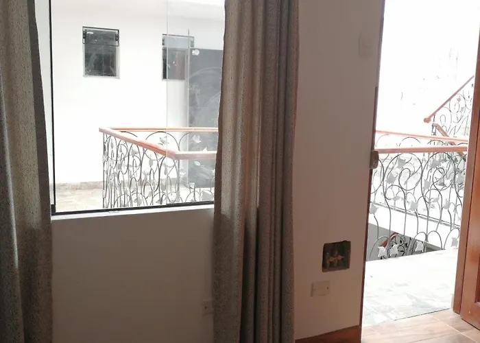 Casa Valper Hotel