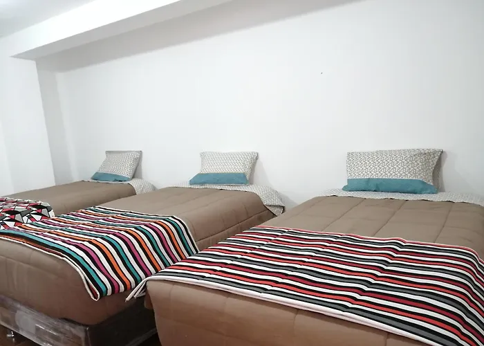 Casa Valper Hotel