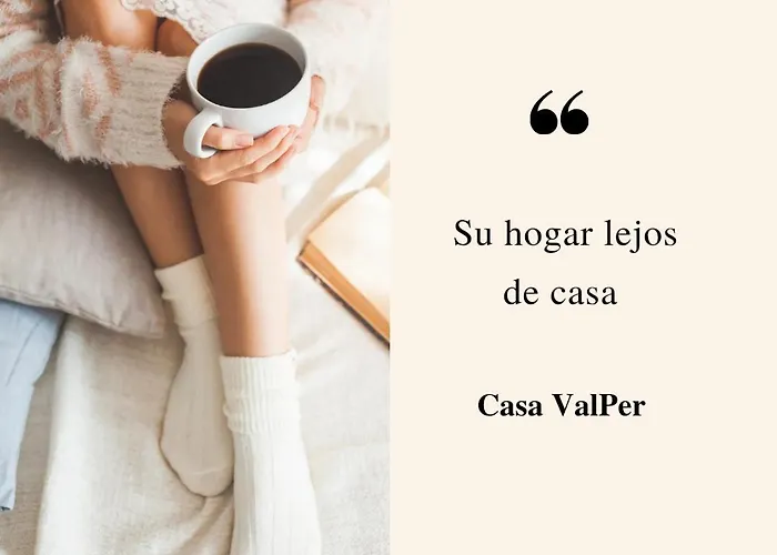 Casa Valper 3*