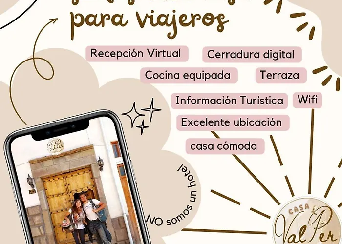 Casa Valper Hotel