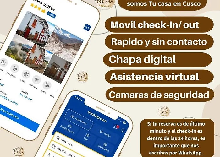 Casa Valper Hotel 3*