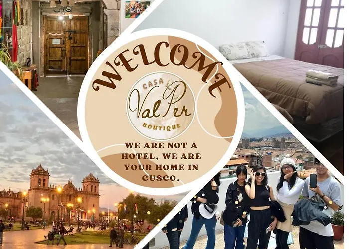 Casa Valper Hotel