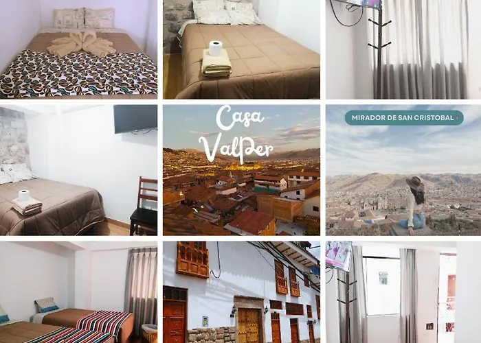 Casa Valper
