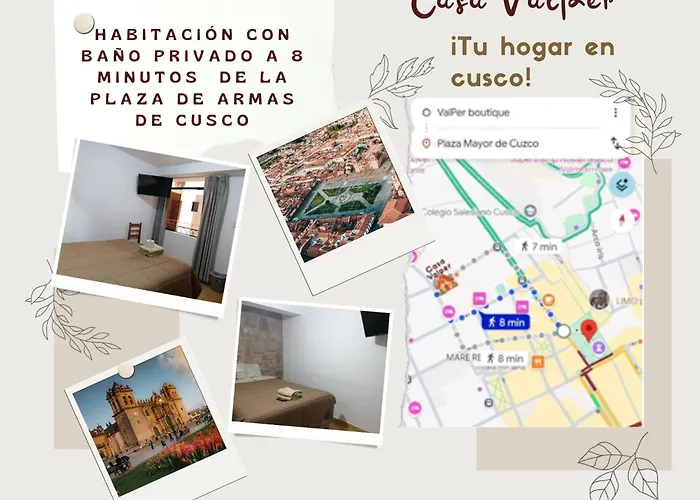 Casa Valper Hotel