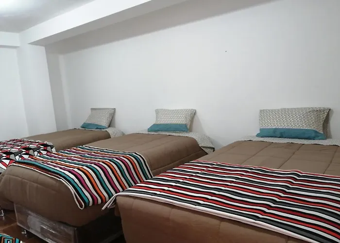 Casa Valper Hotel