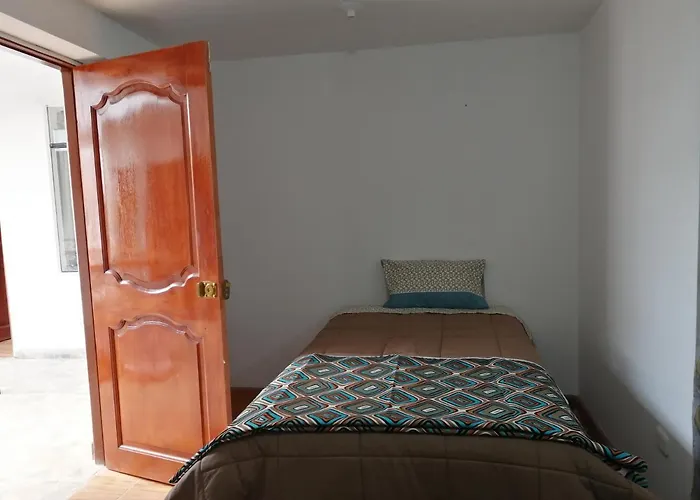 Casa Valper Hotel 3*