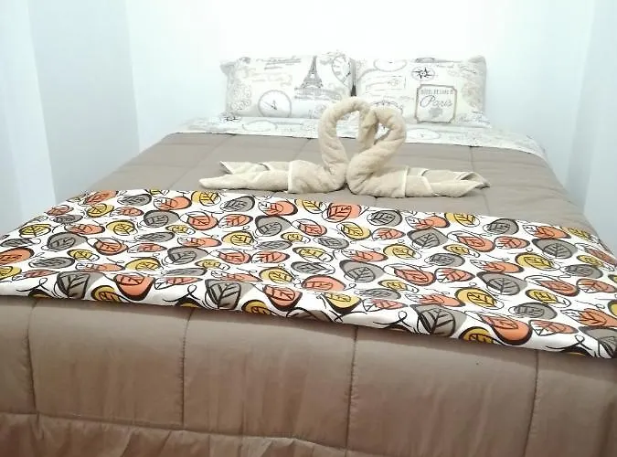 Casa Valper Hotel 3*