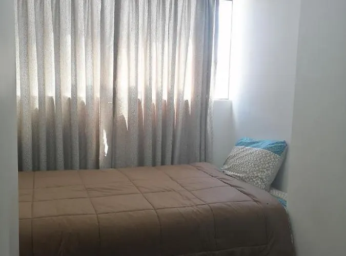 Casa Valper 3* Cuzco