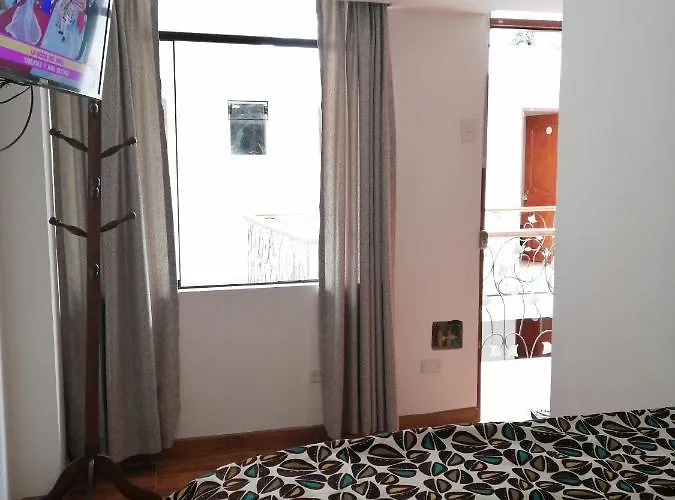 Casa Valper Hotel Cuzco