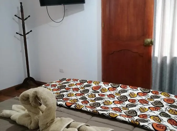 Hotel Casa Valper 3*