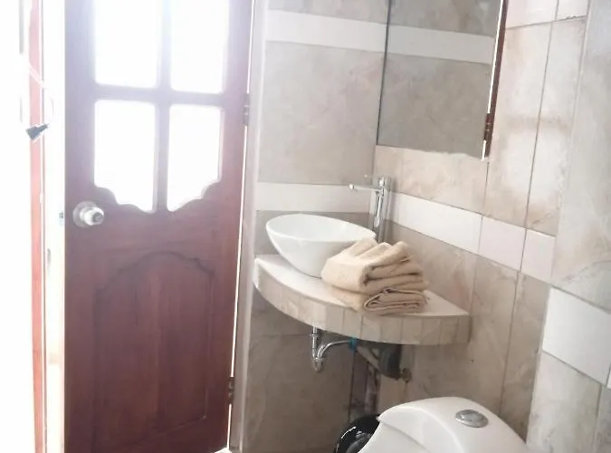 Casa Valper Hotel Cuzco