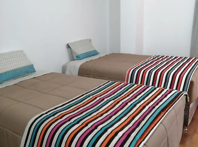 Hotel Casa Valper Cuzco