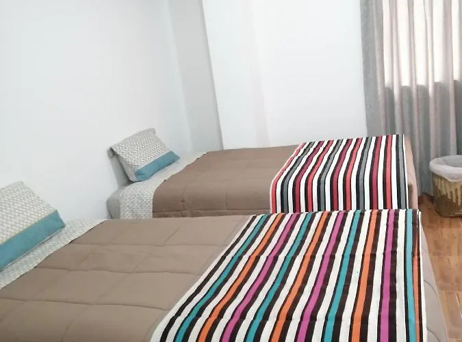 Casa Valper Hotel