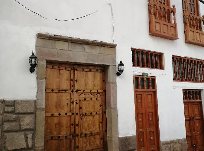 Casa Valper 3*
