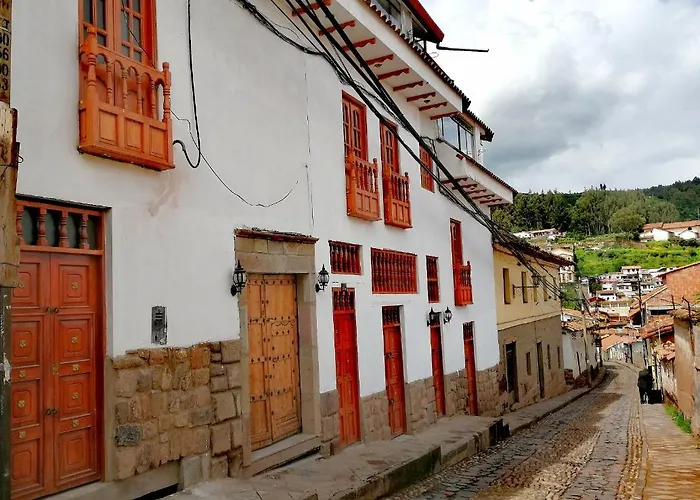 Casa Valper Hotel 3*