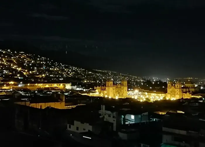 Casa Valper 3*